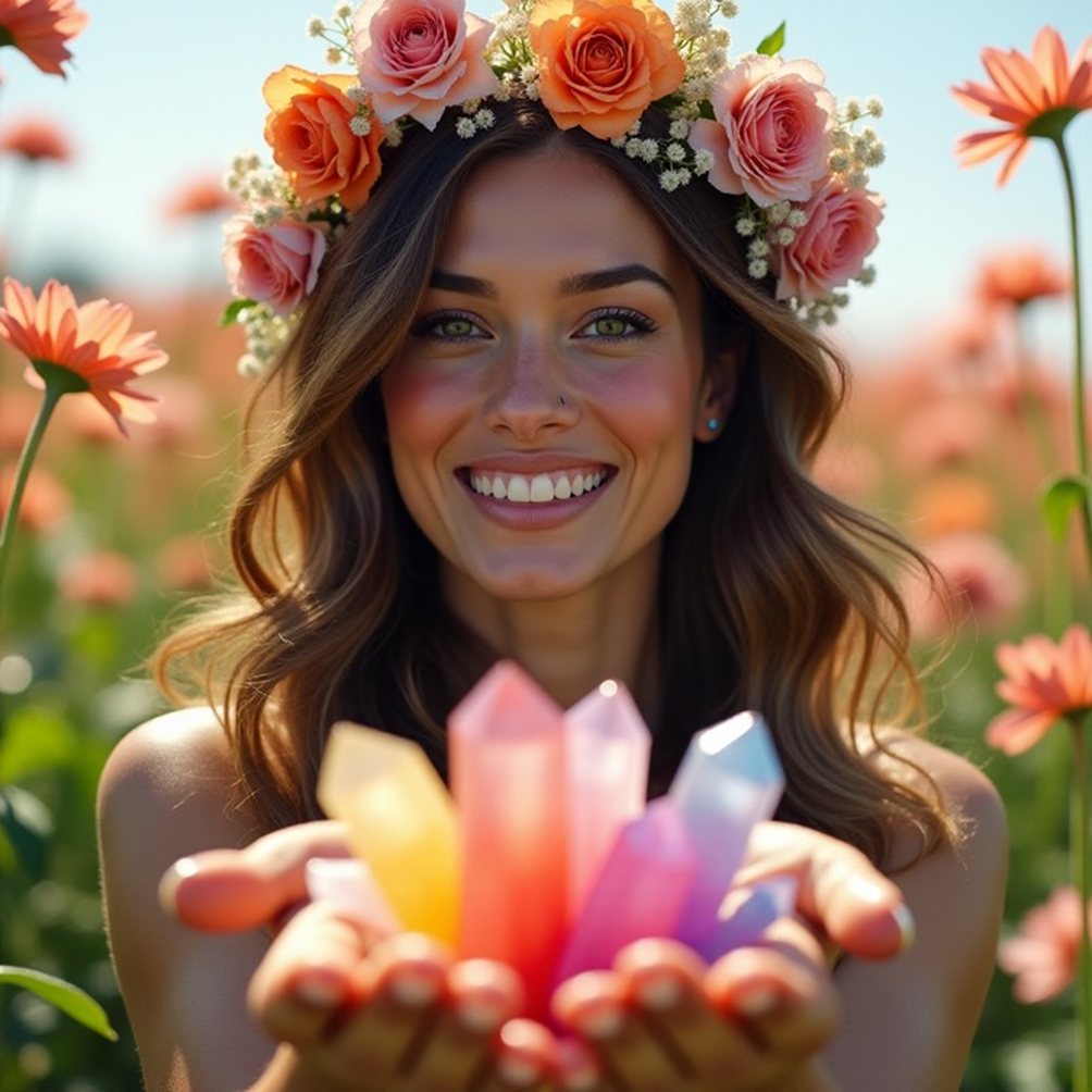 Stable Diffusion WebUI Forge: Шаг 9. Модель LoRA - 16